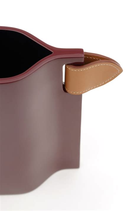 Annam / Hermès / 2015 | Leather design, Leather bag tutorial, Leather diy