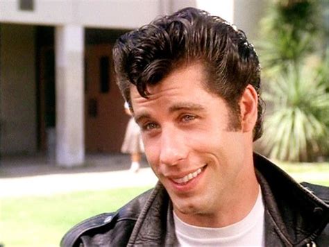 Did Travolta sing in Grease? - Biograph Co - Celebrity Profiles ...