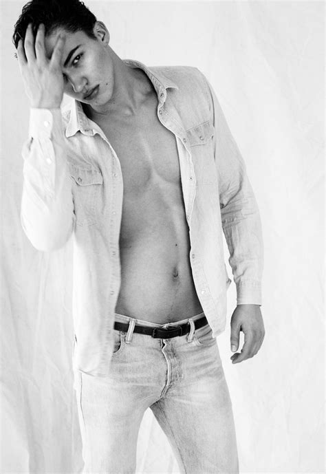 Alessio Pozzi by Anthony Amadeo