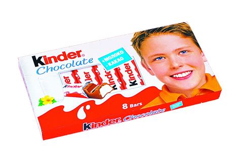 WISHLIST.RU шоколадки Киндер шоколад