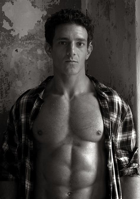 JORGE SOLER PHOTOGRAPHED BY ANDREW STUBBERSFIELD | ARGENTINEMEN