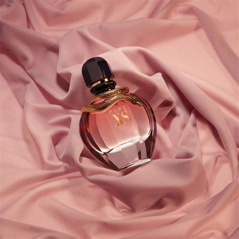 Pure XS For Her Paco Rabanne Parfum - ein neues Parfum für Frauen 2018