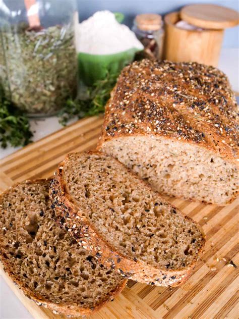 bread with spelt recipes 9