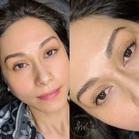 Permanent Makeup Services - mikabeautyandbrows