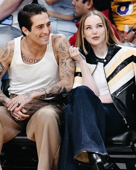Dove Cameron and Damiano David #dovecameron #damianodavid #damiano # ...