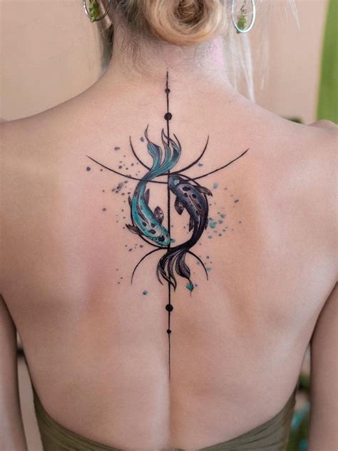 Ramón on Twitter | Pisces tattoo designs, Tattoos, Horoscope tattoos