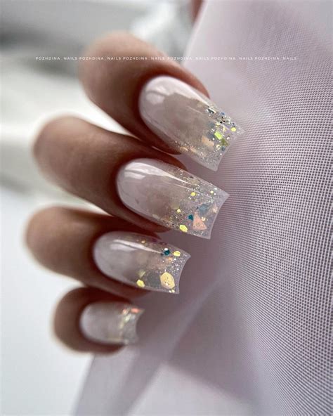Romantic Nails, Glamorous Nails, Elegant Nails, Classy Nails, Fancy ...