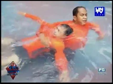 To Save Someone