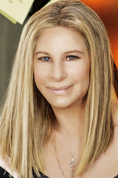 Barbra Streisand - Profile Images — The Movie Database (TMDB)
