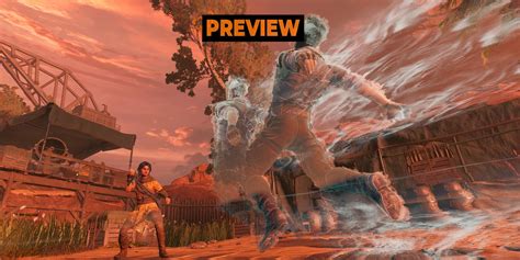 Unknown 9: Awakening Interview - “It's Like Going Back To Being A Child”
