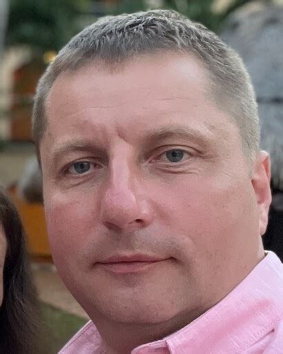 Andrii Kharchenko Obituary November 30, 2023 - Kolodiy-Lazuta Funeral Home