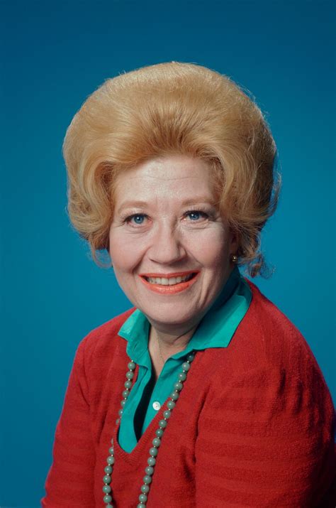 Charlotte Rae's Husband Cheated on Her with Other Men – He Could Not