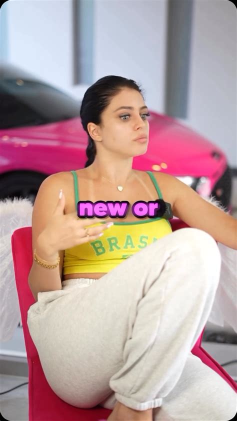 camilla araujo | The story of my money guy | Instagram