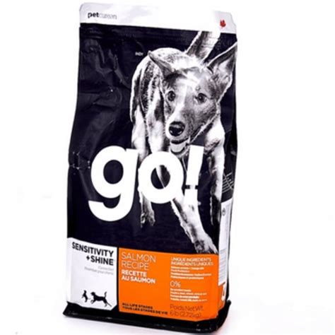 Корм «Go» («Гоу») для собак: описание и обзор линейки, состав, плюсы и ...