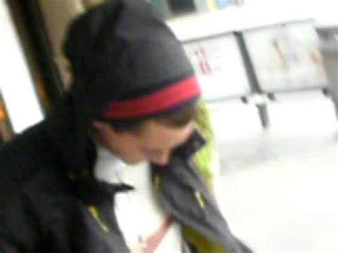 dutchman  dacked youtube