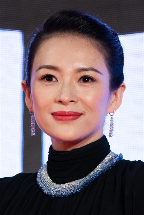 Zhang Ziyi Net Worth (Updated 2025). - Cine Net Worth