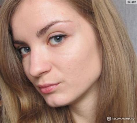 Тональный крем Lumene SKIN PERFECTOR Матирующий - «Легкий тональный ...