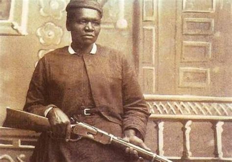 Stagecoach Mary First African American Mail Carrier | The Mary Sue