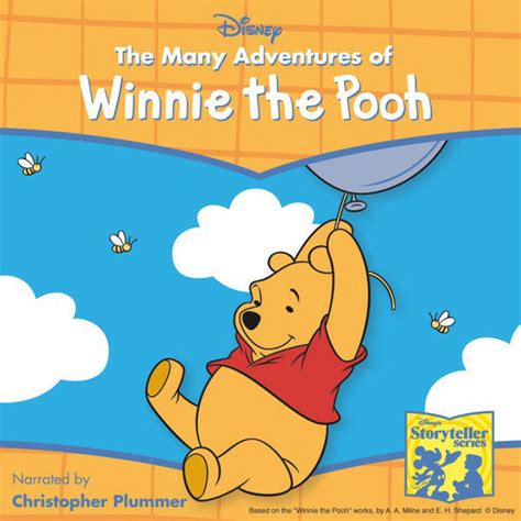 Walt Disney Records – Winnie the Pooh Lyrics | Genius Lyrics