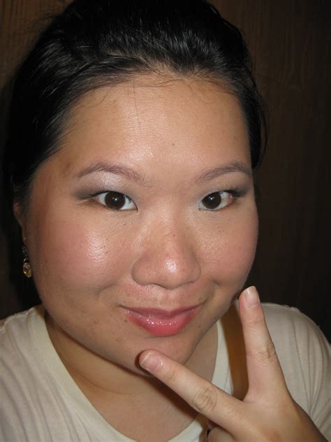 My Makeup Blog: makeup, skin care and beyond: Smoke Out FOTD