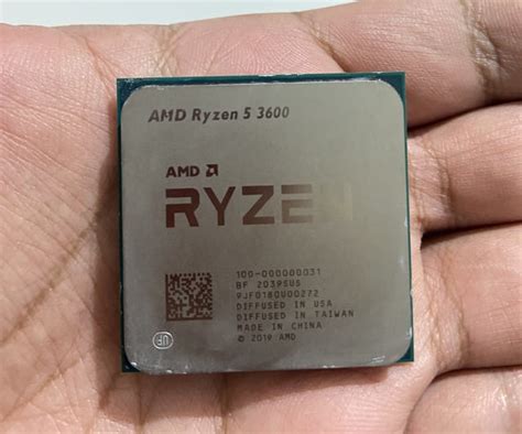 [WTS] Ryzen5 3600 : r/IndianGaming