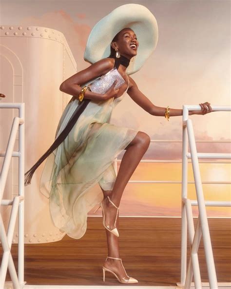 A huge Christian Louboutin exhibition will be opened in Paris