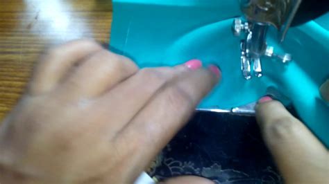 latest neck cutting  stitching youtube