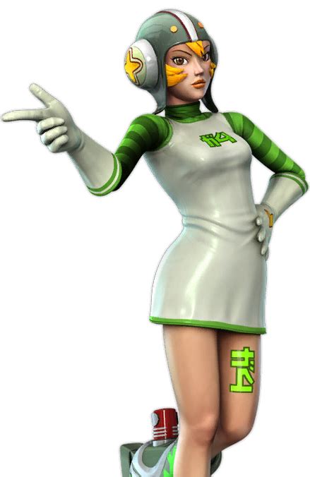 Gum (Jet Set Radio) | Heroes Wiki | Fandom