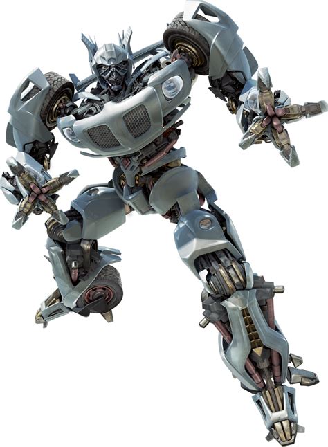 Zat Renders: Render Transformers