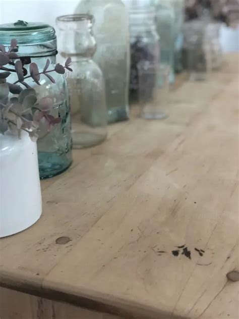 Bleaching Wood with Household Bleach - Just Call Me Homegirl