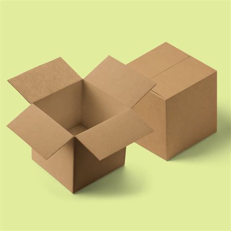 high quality xx standard shipping boxes arka