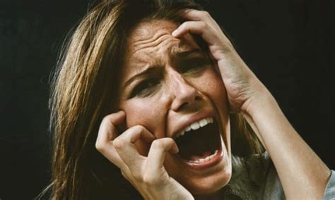 Hysteria Meaning