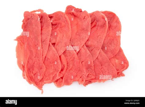 thinly sliced italian deli meat  william rohde blog