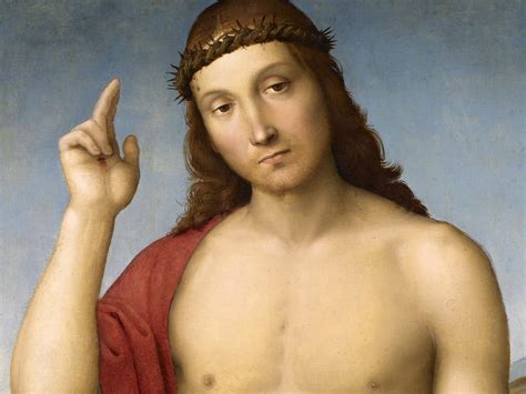 raffaello anteprima accademia carrara