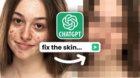 End of Photoshop? ChatGPT Now Edits Photos! - YouTube