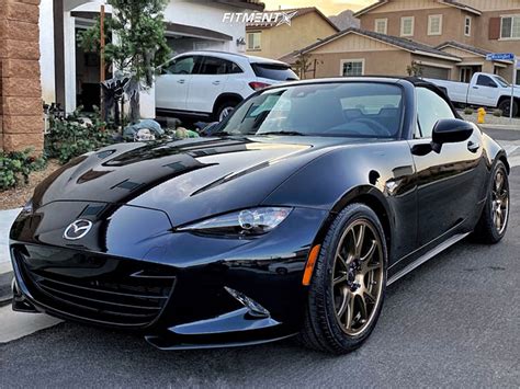 Ultimate Mazda Miata Wheel Guide | Drifted.com