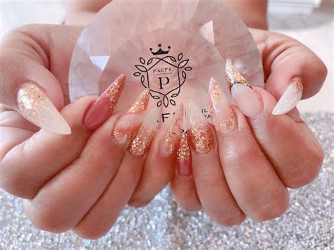 Pacfe Nails & Spa - Locations from All Over the World
