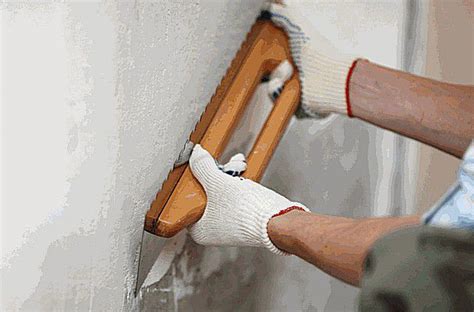 Шпаклевка стен под обои своими руками - пособие для начинающих