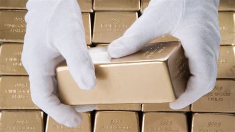 Gold: Goldeigenschaften - Wirtschaft - Gesellschaft - Planet Wissen