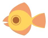 Baby Sizzer | Cat Goes Fishing Wikia | Fandom