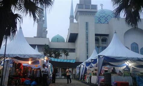 Maahad Tahfiz Sains Fatimah Az-Zahrah (MTSFAZ): Projek Kembara Ke UTM ...