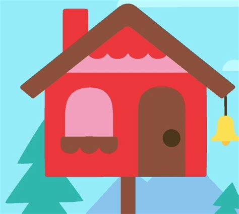Создать мем "house, милый домик пнг, домик животным пнг" - Картинки ...