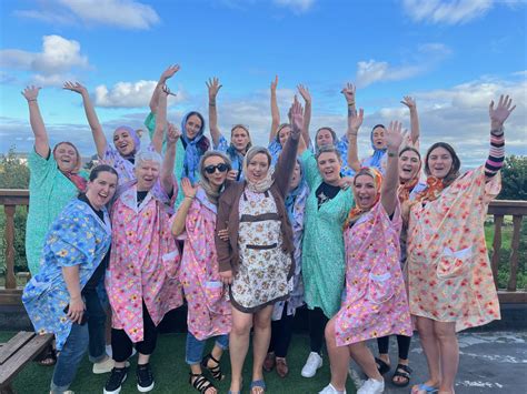 Granny Chic Westport • TheHen.ie