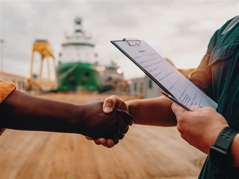 marine finance vessel documentation lugenbuhl wheaton peck