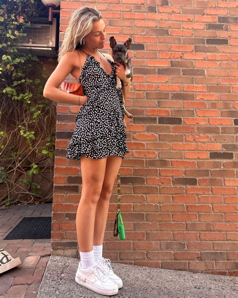 Brynn Rumfallo Live Stream Video and Photos 04/07/2023 • CelebMafia