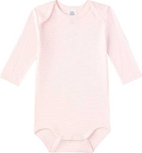Sanetta 2er Set Mädchen Bodys Langarm magnolie kaufen | papiton.de