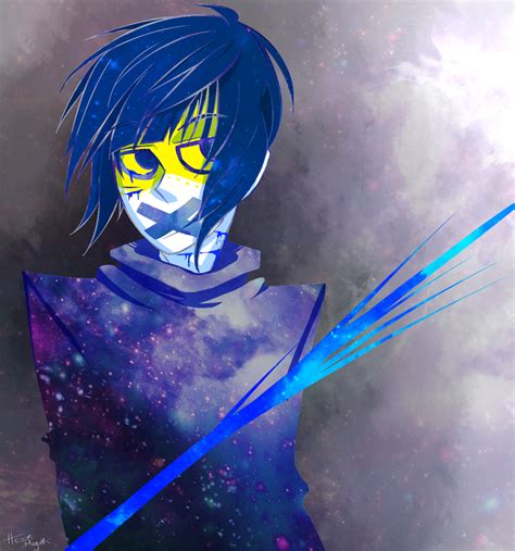 The Marionette by HeirMogar on DeviantArt