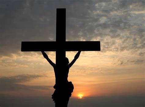Significado Da Sexta-feira Santa Para Os Evangélicos
