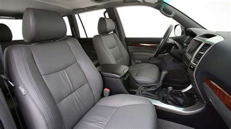 Надежность Toyota Land Cruiser Prado 120 Цена, Технические ...