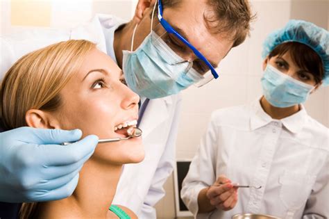 dental clinic dentist singapore